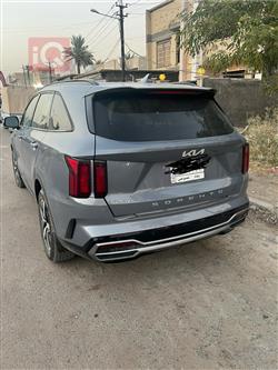 کیا سۆرینتۆ